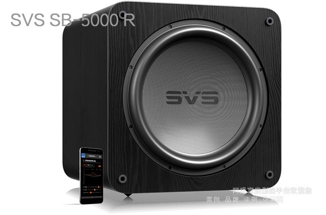 SVS SB-5000 R|Evolution ���]ʽ���ص����ڽ�B