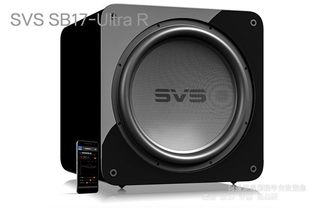 SVS SB17-Ultra R|Evolution ���]ʽ���ص����ڽ�B