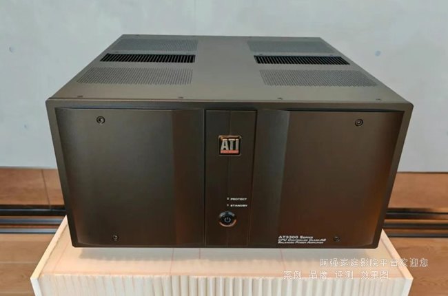 ����ATI AT3313����ABŴ�����13ͨ�����󼉹���