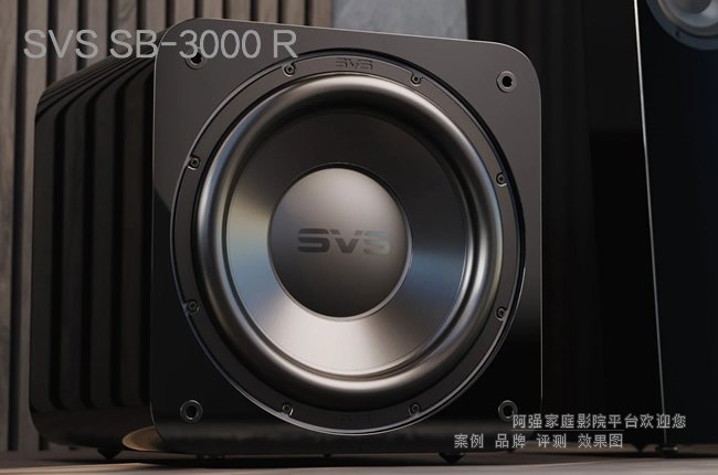 SVS SB3000 R|Evolution�M��������ڽ�B