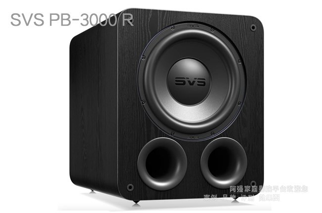 SVS PB3000R|Evolution�M��������ڽ�B