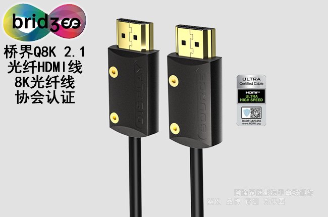 Bridgee���Q8K���wHDMI��,HDMI2.1���w��