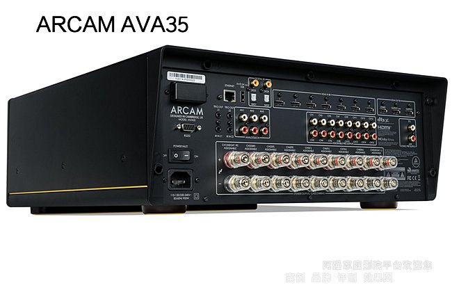 �ſ� ARCAM AVA35��Ş������ͥӰԺ����