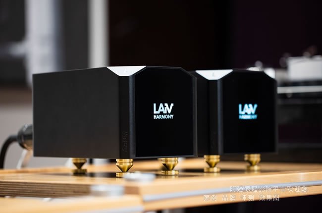 �������¼���LAiV Harmony GaNM����扆�����