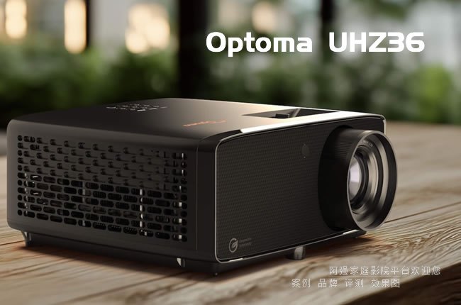 Optoma UHZ36 4K ����ͶӰ�x�������Ӱ����ģʽ��������� DuraCore ���⼼�g(sh��)