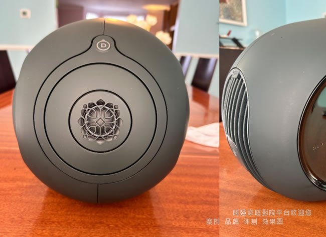 ������Devialet Phantom Ultimate 108 dB �u(p��ng)�y(c��)