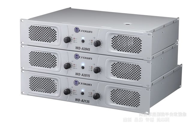 �ʹ�Crown WD-Aϵ�й���A2045��A2075��A2135