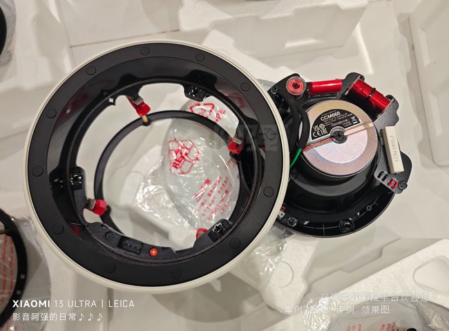 B&W ���A�f��CCM665���������C�_��