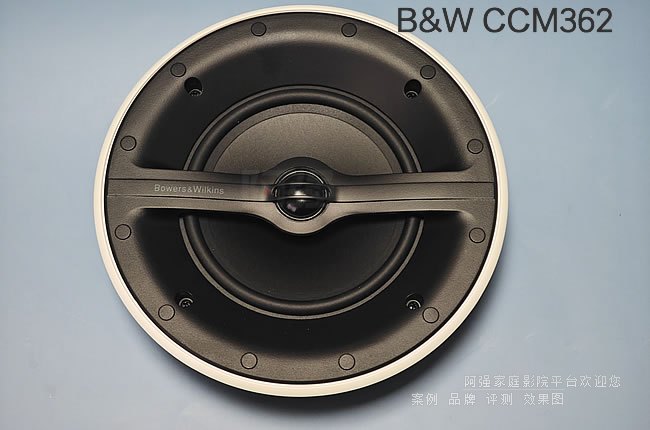 B&W ���A�f��CCM362���Ƕ��ʽ�����B