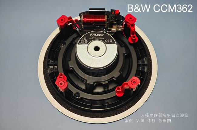 B&W ���A�f��CCM362���Ƕ��ʽ����