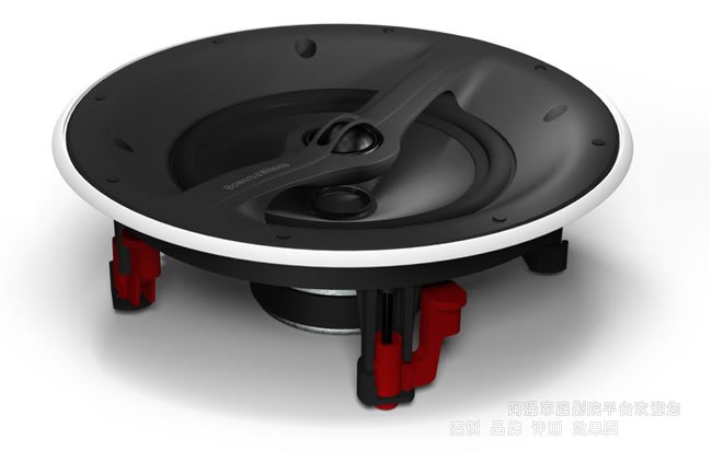 B&W ���A�f��CCM362���Ƕ��ʽ����